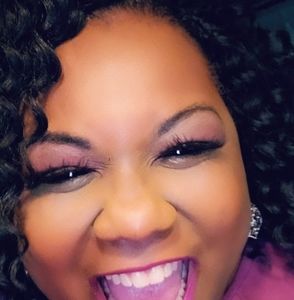 Meet your Posher, Audrey